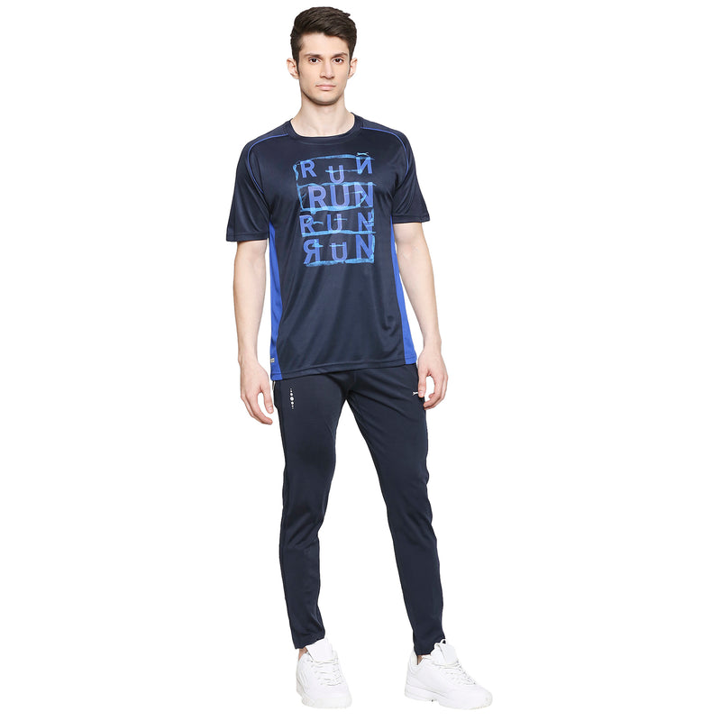 Black Panther Mens Slim Fit Track Pants [2093LS]