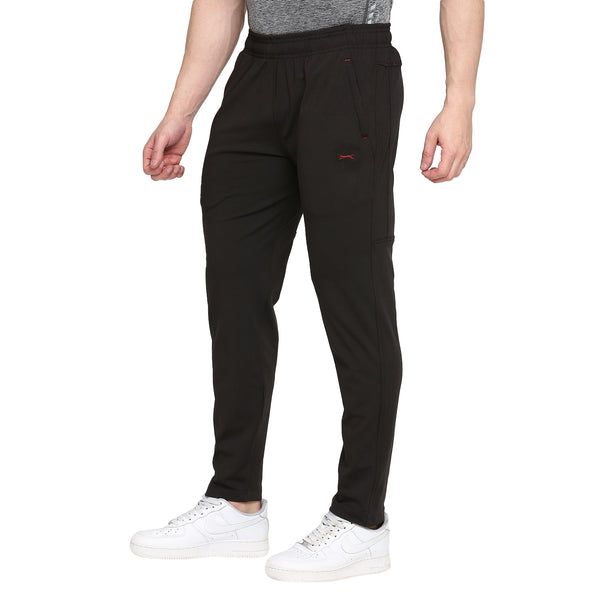 Black Panther Mens Acti Fit Track Pants [ 209960 LS ]