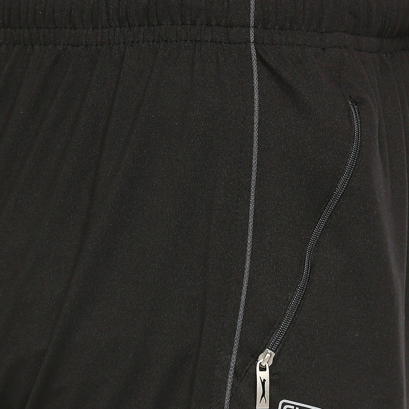 Black Panther Mens Gym Fit Track Pants [210101LS]
