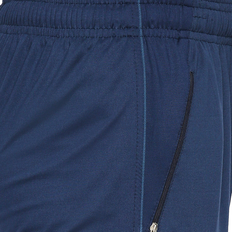 Black Panther Mens Gym Fit Track Pants [210101LS]