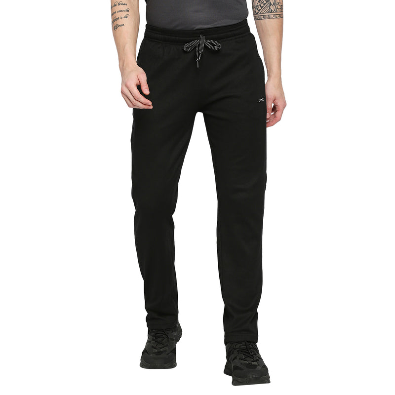 Black Panther Mens Acti Fit Track Pants [210102LS]