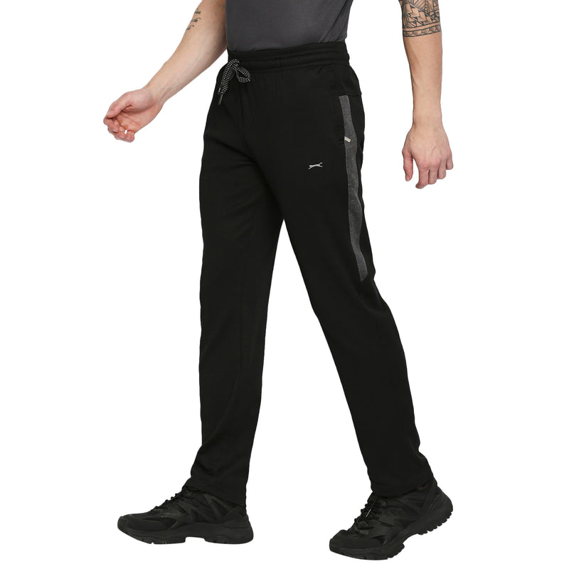 Black Panther Mens Acti Fit Track Pants [210102LS]