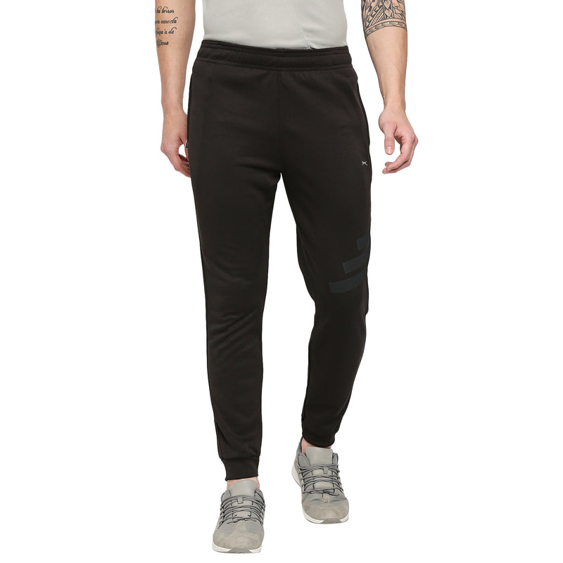 Black Panther Mens Slim Fit Jogger [210104LS]