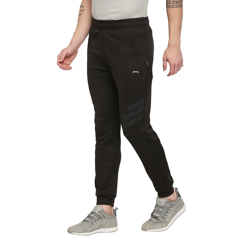 Black Panther Mens Slim Fit Jogger [210104LS]