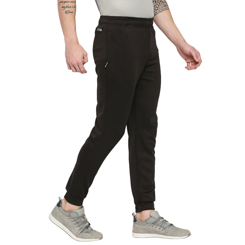 Black Panther Mens Slim Fit Jogger [210104LS]