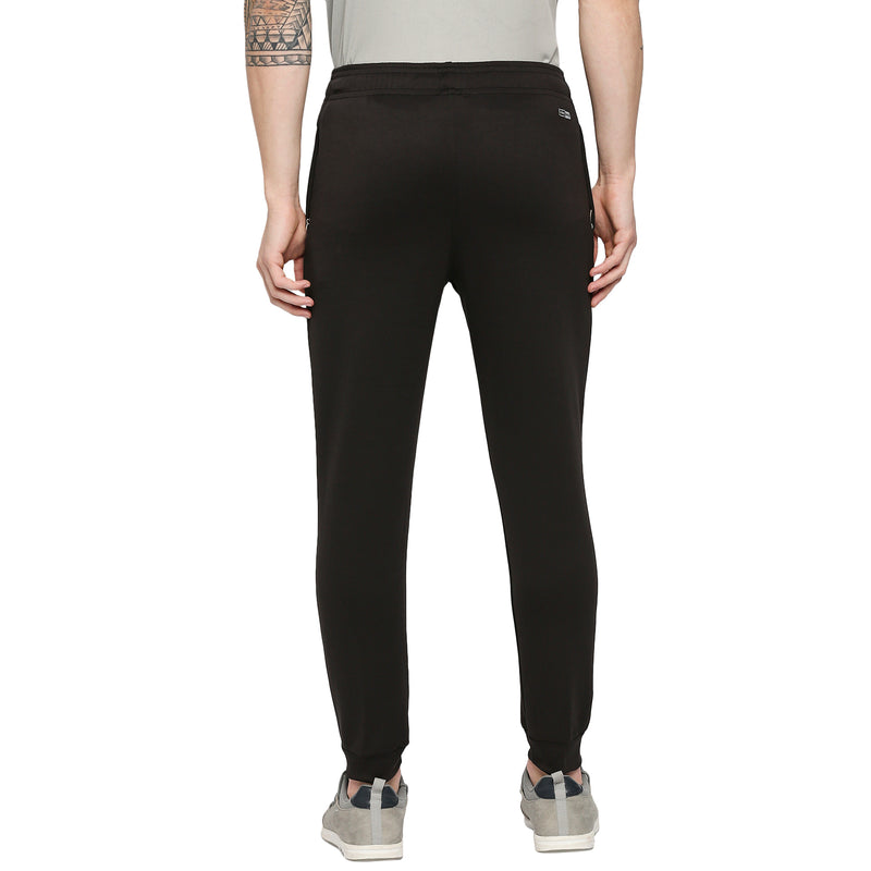 Black Panther Mens Slim Fit Jogger [210104LS]