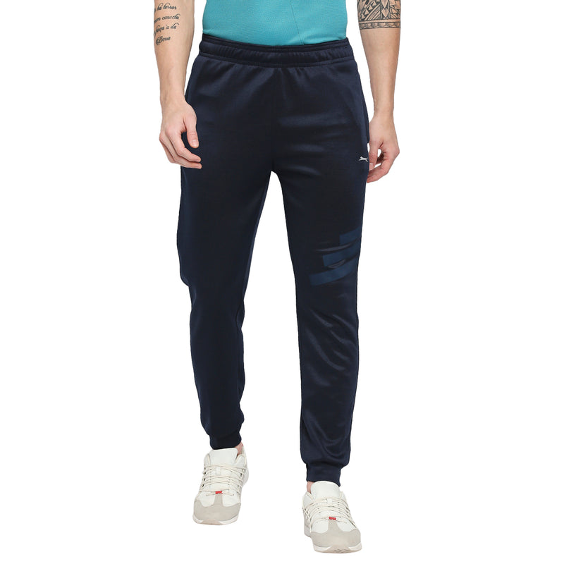 Black Panther Mens Slim Fit Jogger [210104LS]