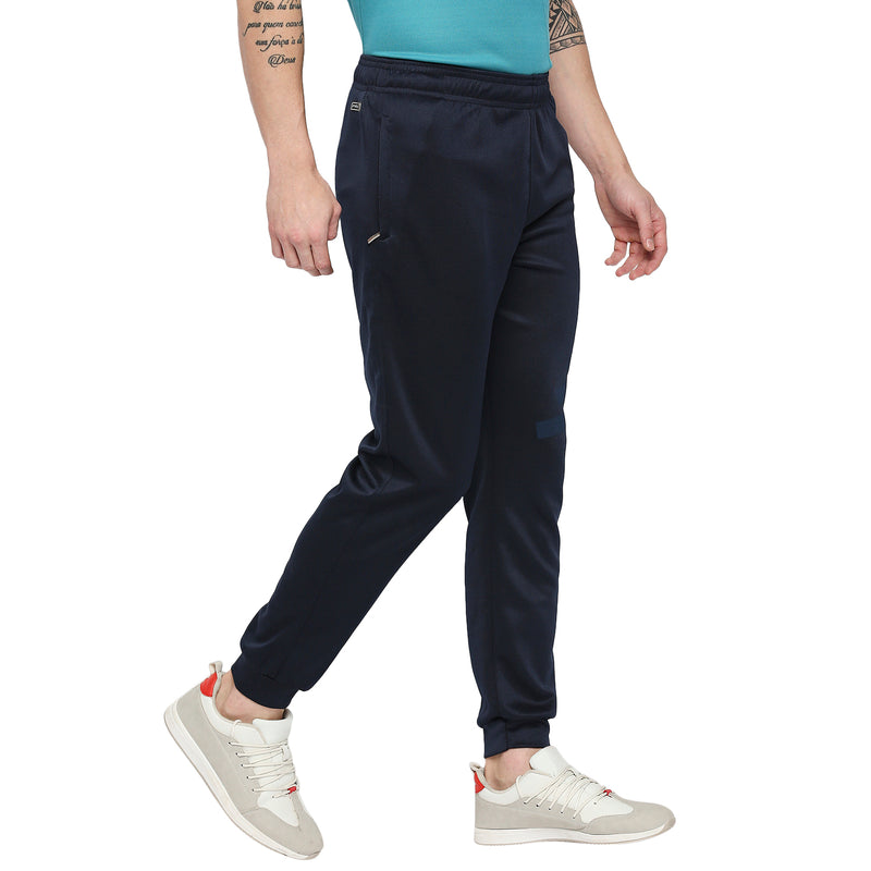 Black Panther Mens Slim Fit Jogger [210104LS]