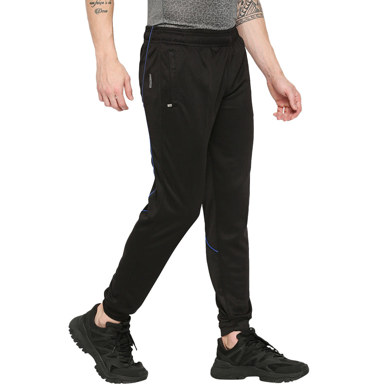 Black Panther Mens Gym Fit Joggers [210105LS]