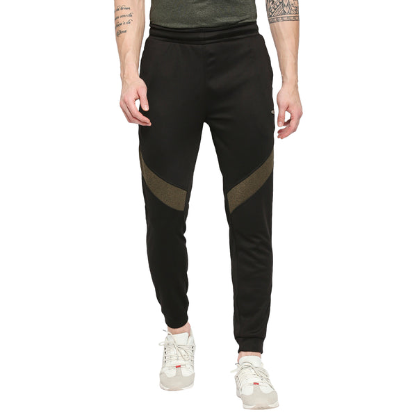 Black Panther Mens Slim Fit Jogger [210106LS]