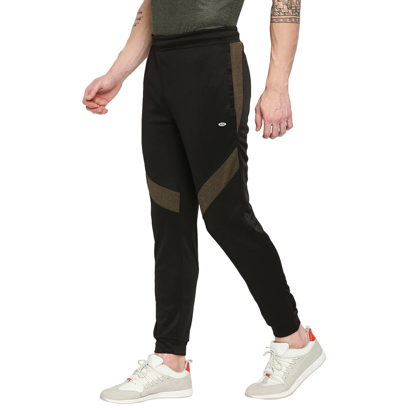 Black Panther Mens Slim Fit Jogger [210106LS]