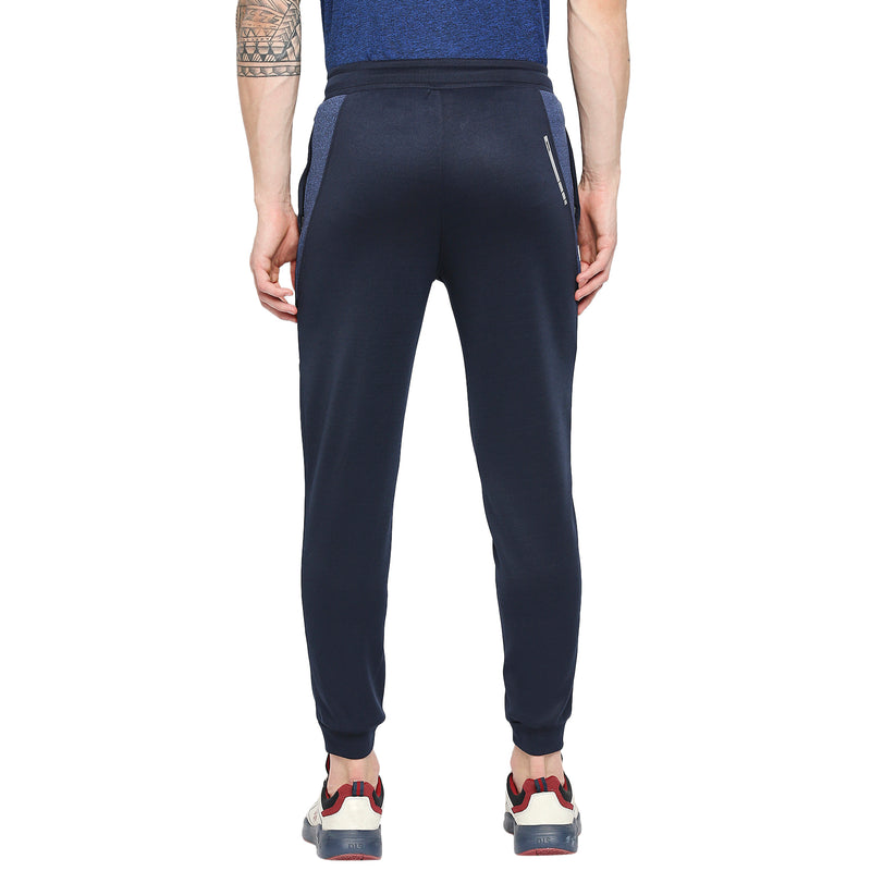Black Panther Mens Slim Fit Jogger [210106LS]