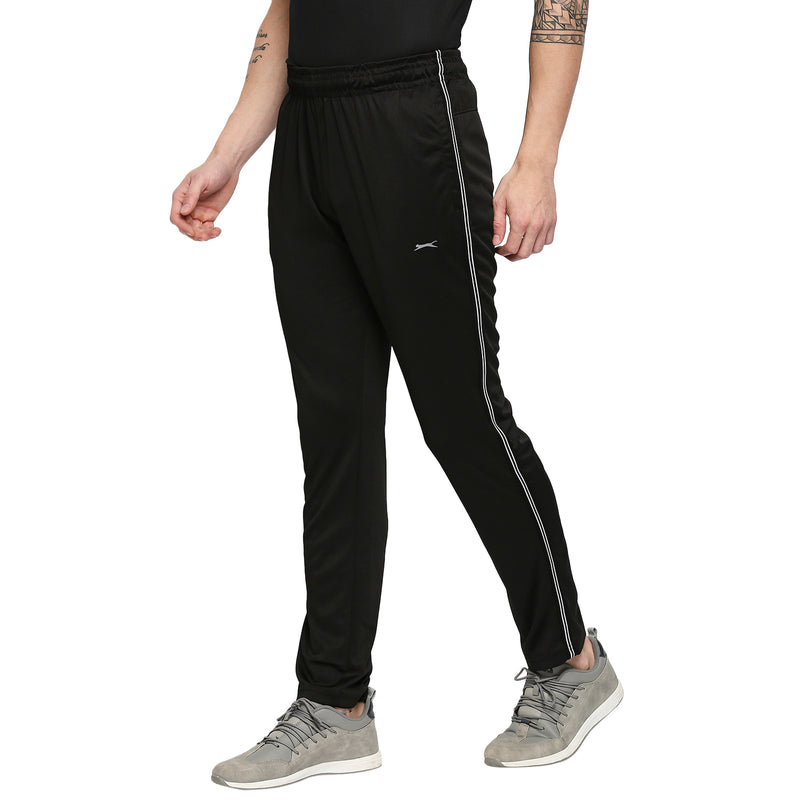 Olive Bootcut Track Pants - Rvk