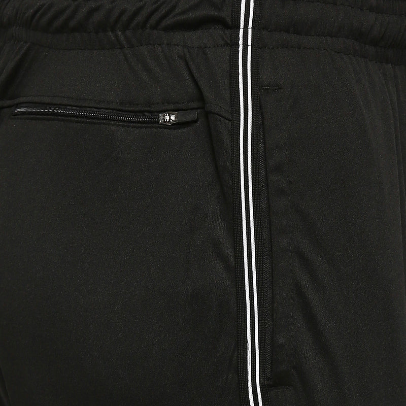 Black Panther Mens Acti Fit Track Pants [210109LS]