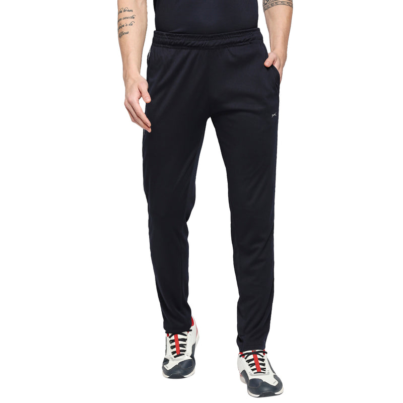 Black Panther Mens Acti Fit Track Pants [210109LS]