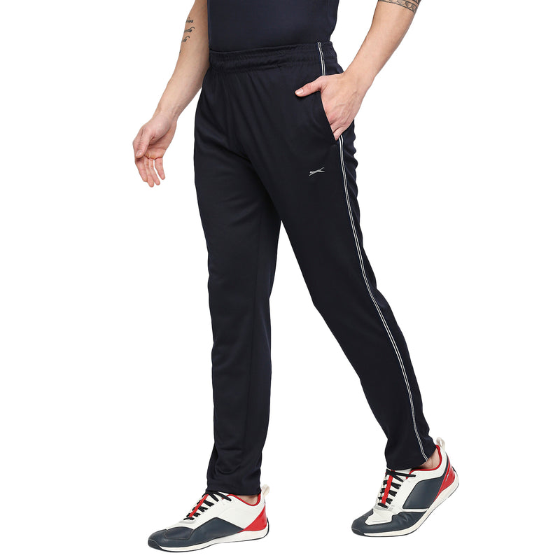 Black Panther Mens Acti Fit Track Pants [210109LS]