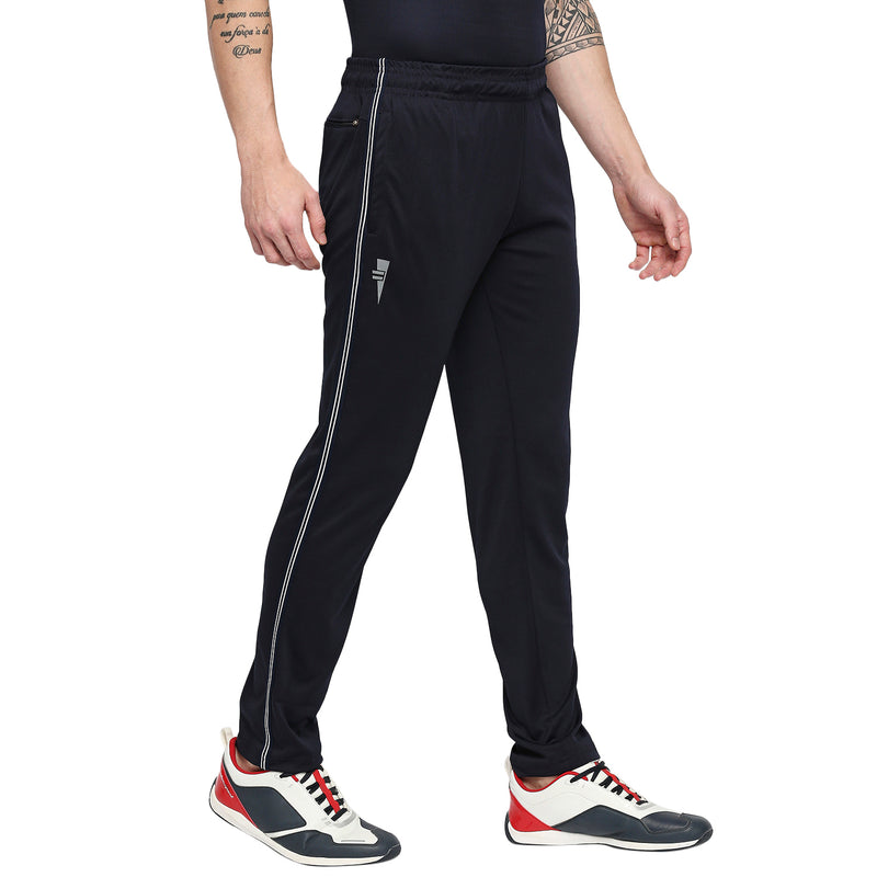 Black Panther Mens Acti Fit Track Pants [210109LS]