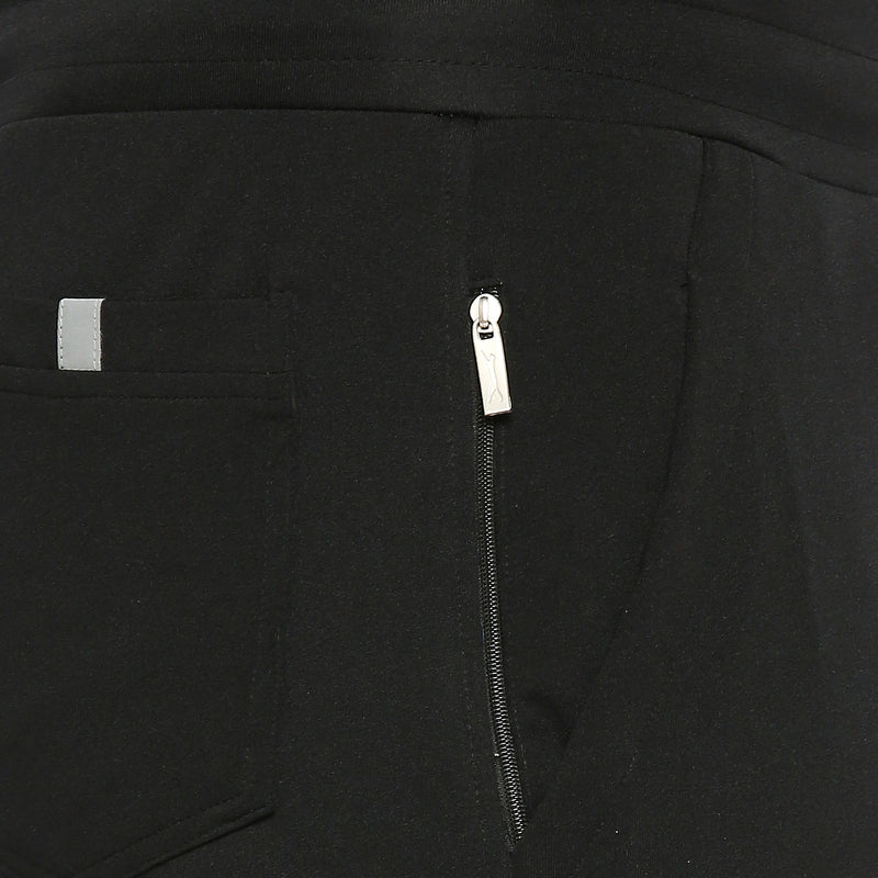 Black Panther Mens Slim Fit Track Pants [210110LS]