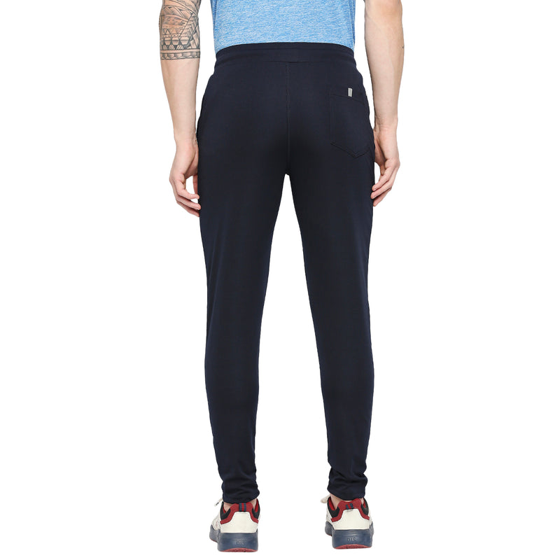 Black Panther Mens Slim Fit Track Pants [210110LS]