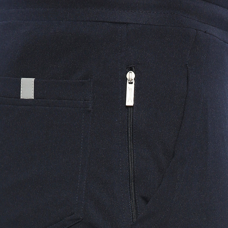Black Panther Mens Slim Fit Track Pants [210110LS]