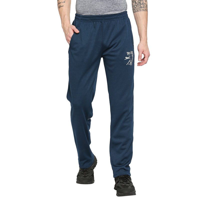 Black Panther Mens Acti Fit Track Pants [210111LS]