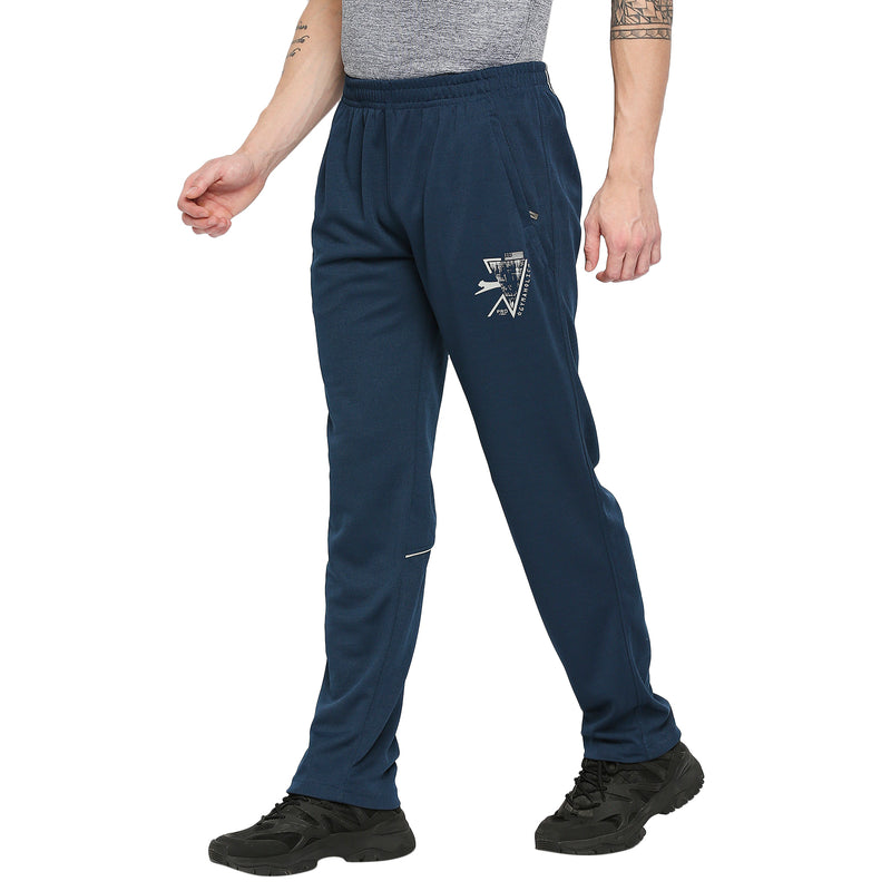 Black Panther Mens Acti Fit Track Pants [210111LS]