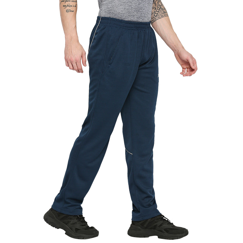 Black Panther Mens Acti Fit Track Pants [210111LS]