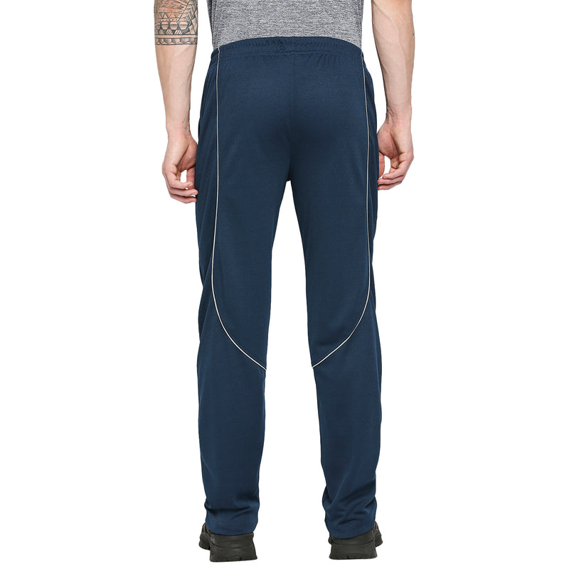 Black Panther Mens Acti Fit Track Pants [210111LS]