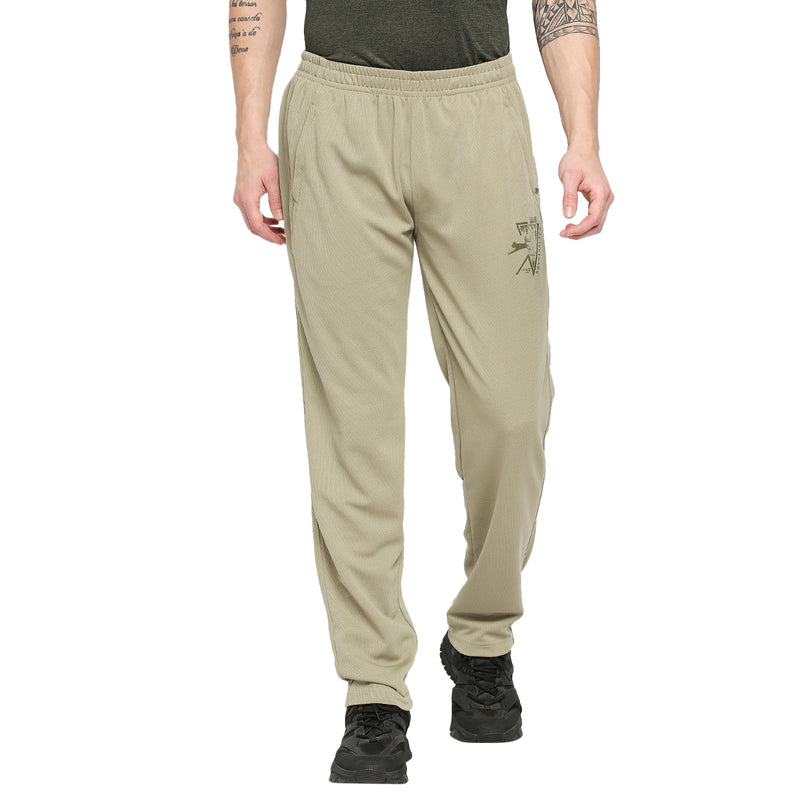 Black Panther Mens Acti Fit Track Pants [210111LS]
