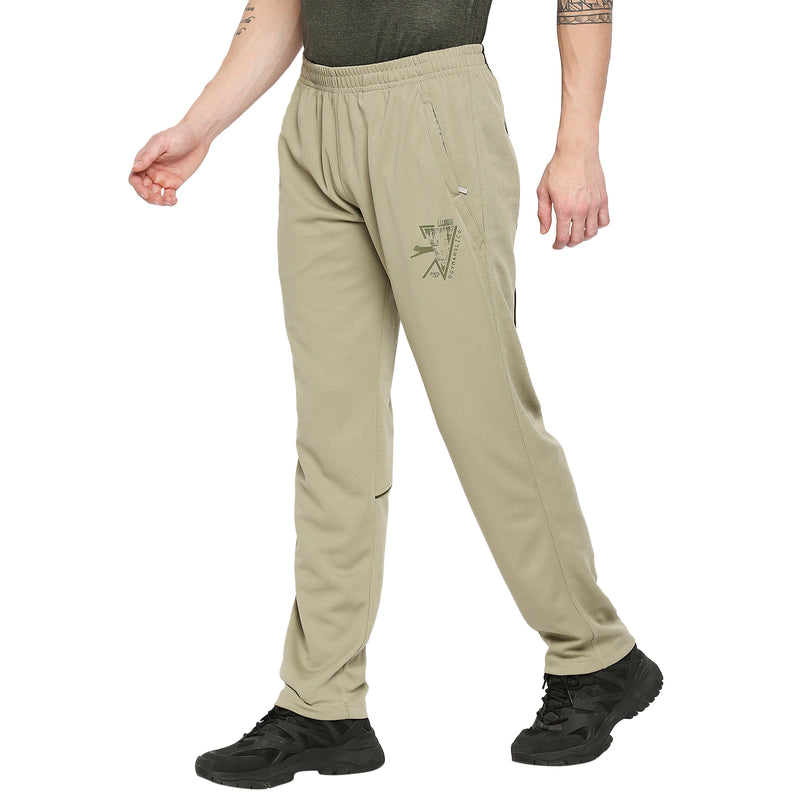 Black Panther Mens Acti Fit Track Pants [210111LS]