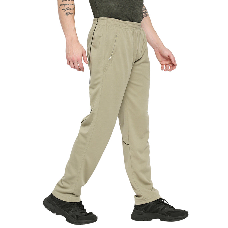 Black Panther Mens Acti Fit Track Pants [210111LS]