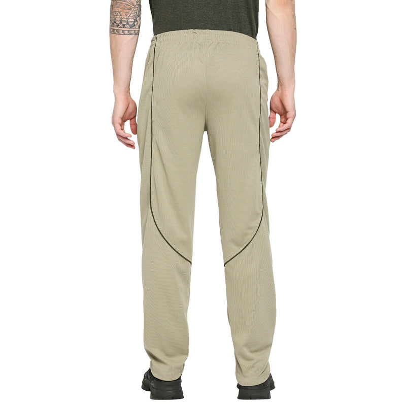Black Panther Mens Acti Fit Track Pants [210111LS]