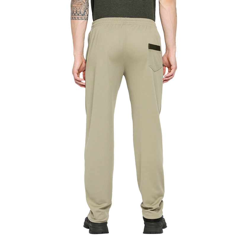 Black Panther Mens Acti Fit Track Pants [210112LS]
