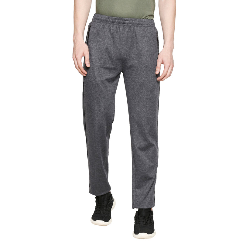 Black Panther Mens Acti Fit Track Pants [22180 LZ]
