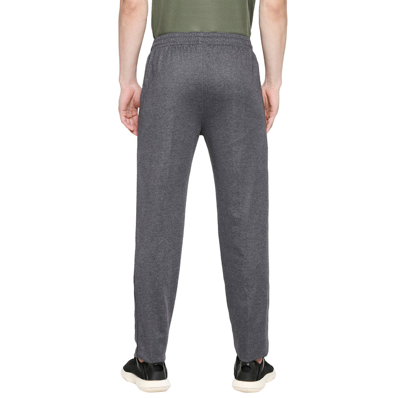 Black Panther Mens Acti Fit Track Pants [22180 LZ]