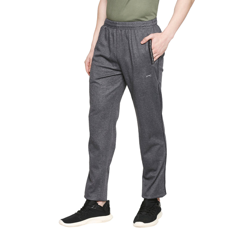 Black Panther Mens Acti Fit Track Pants [22180 LZ]