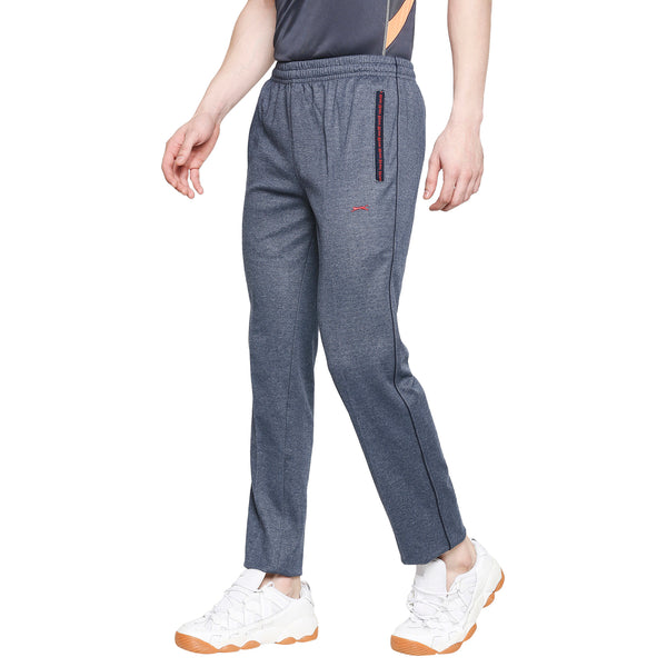 Black Panther Mens Acti Fit Track Pants [22180 LZ]