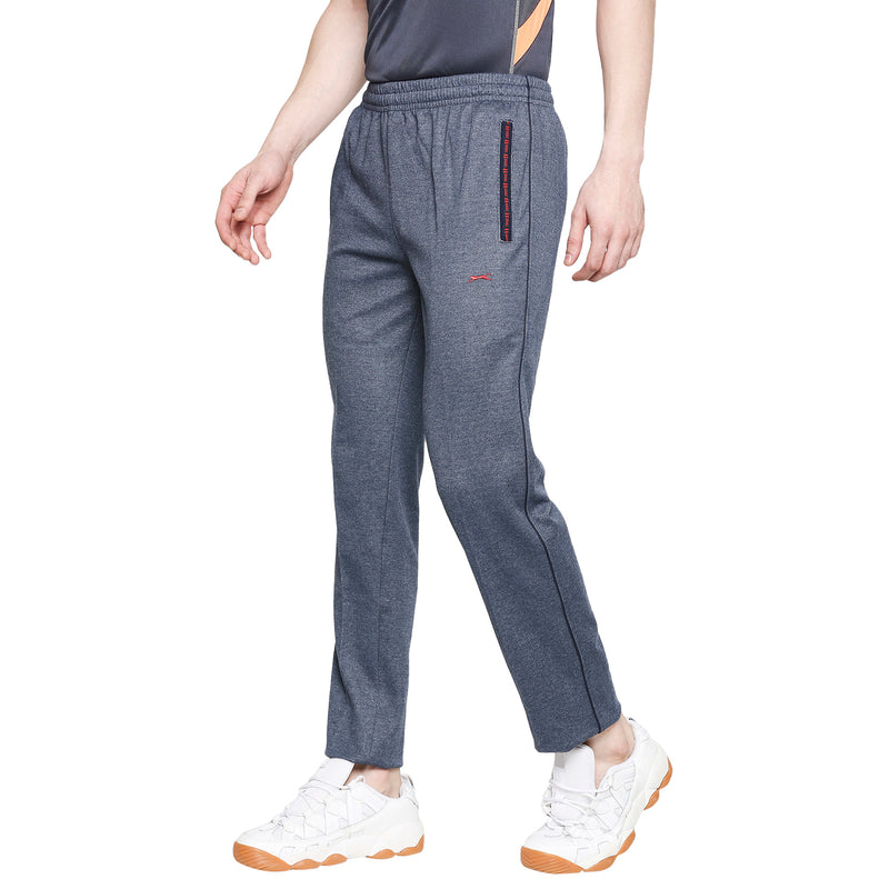 BLACK PANTHER Striped Women Grey Track Pants - Buy BLACK PANTHER Striped  Women Grey Track Pants Online at Best Prices in India | Flipkart.com