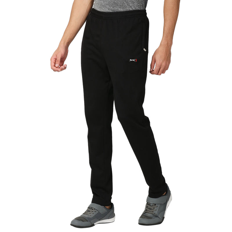 Black Panther Mens Acti Fit Track Pants [20355L]