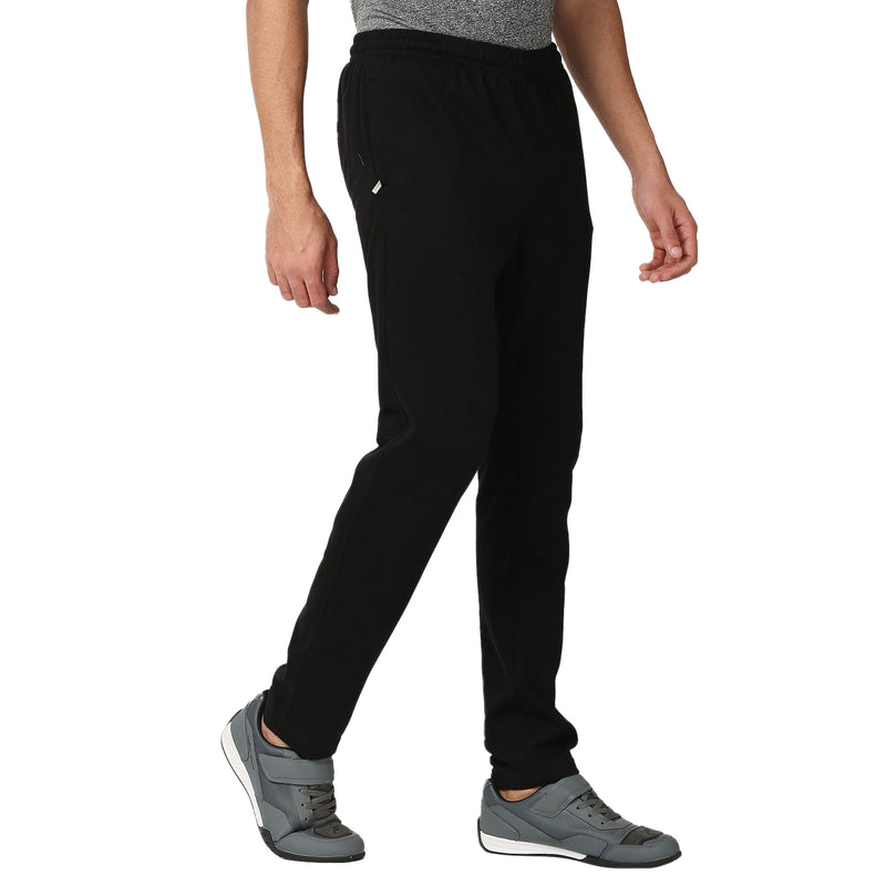 Black Panther Mens Acti Fit Track Pants [20355L]