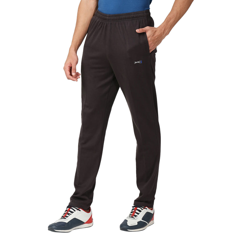 Black Panther Mens Acti Fit Track Pants [20355L]