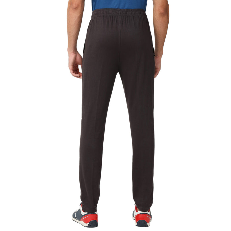 Black Panther Mens Acti Fit Track Pants [20355L]