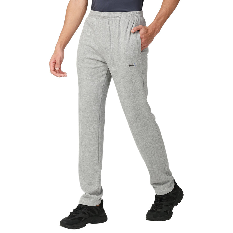 Black Panther Mens Acti Fit Track Pants [20355L]