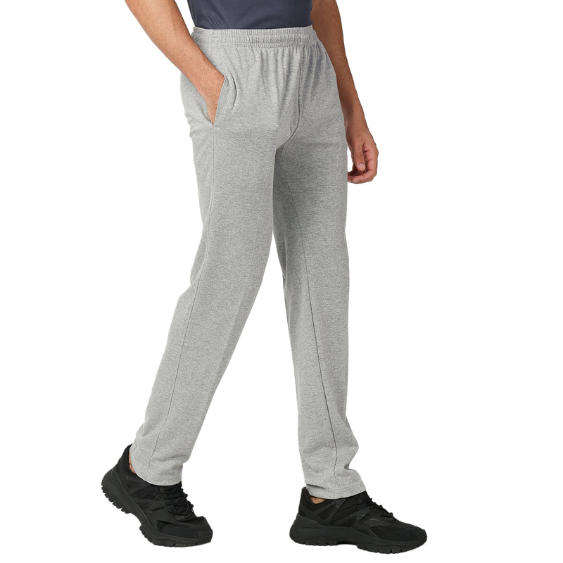 Black Panther Mens Acti Fit Track Pants [20355L]