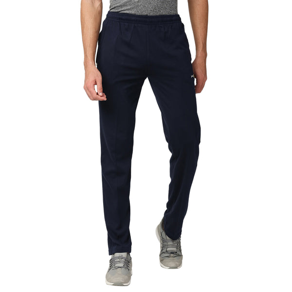 Black Panther Mens Acti Fit Track Pants [20355L]