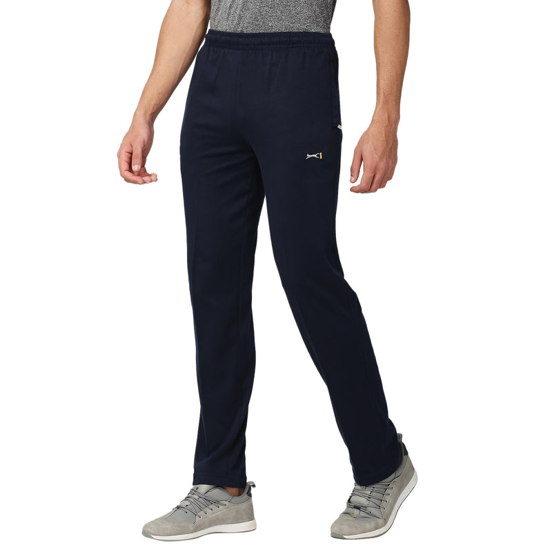 Black Panther Mens Acti Fit Track Pants [20355L]