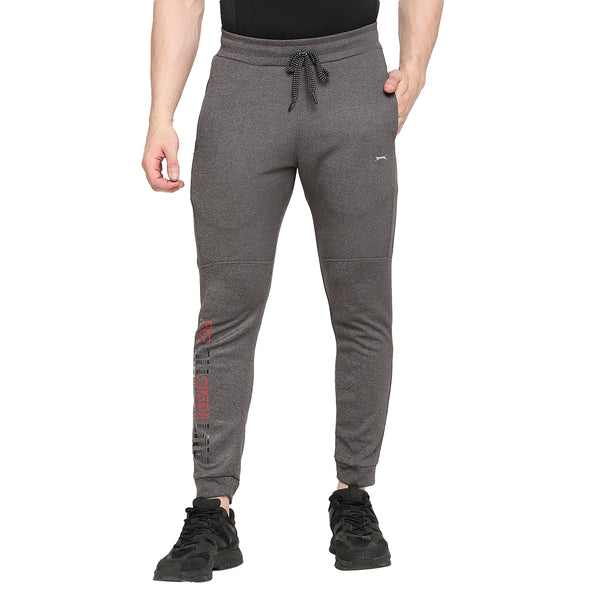 Black Panther Mens Acti Fit Jogger [27010 LS]