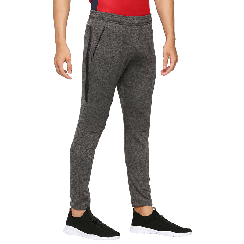 Black Panther Mens Acti Fit Track Pants [2704LX]