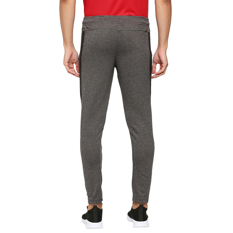 Black Panther Mens Acti Fit Track Pants [2704LX]