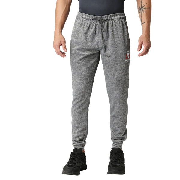 Black Panther Mens Gym Fit Track Pants [270800LX]